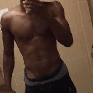 Meet your Posher, Davounte